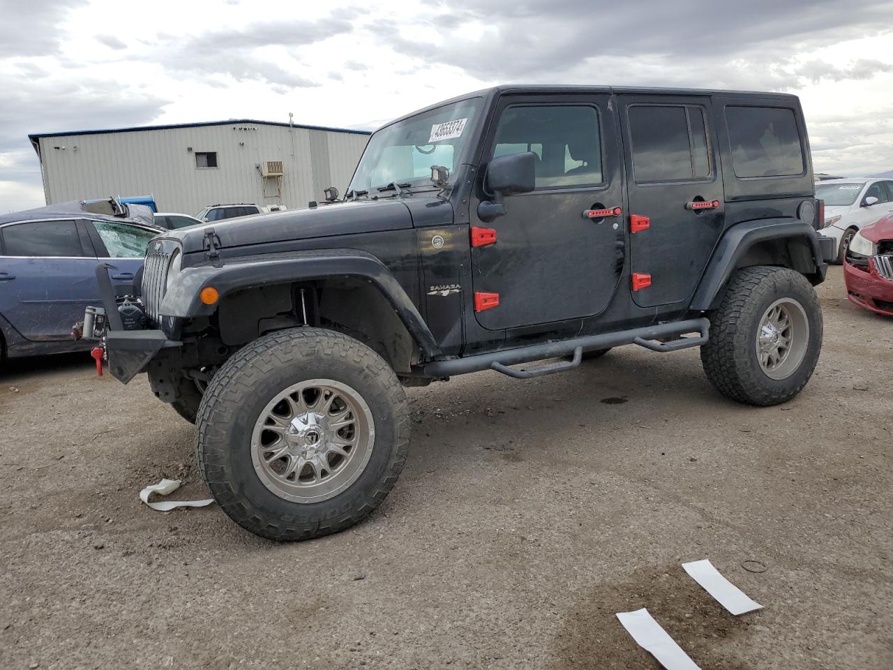 JEEP WRANGLER 2018 1c4bjweg9jl900040