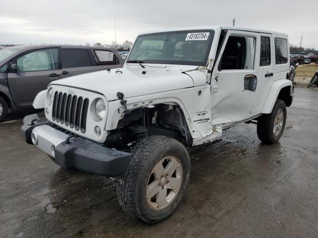 JEEP WRANGLER 2018 1c4bjweg9jl903178