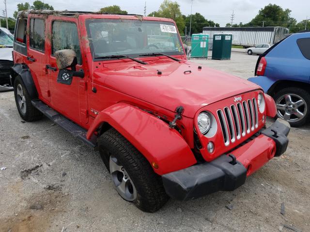 JEEP WRANGLER U 2018 1c4bjweg9jl937802