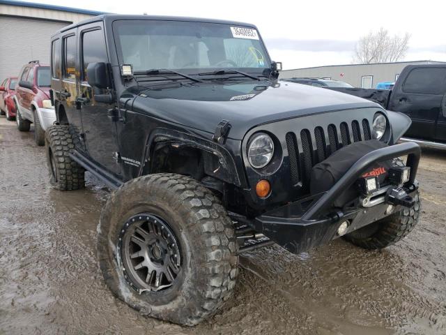 JEEP WRANGLER U 2012 1c4bjwegxcl121393