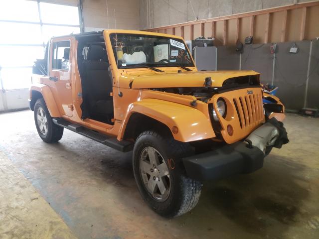 JEEP WRANGLER U 2012 1c4bjwegxcl132894