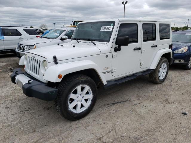 JEEP WRANGLER U 2012 1c4bjwegxcl149310