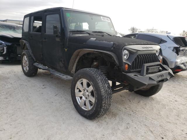 JEEP WRANGLER U 2012 1c4bjwegxcl177592