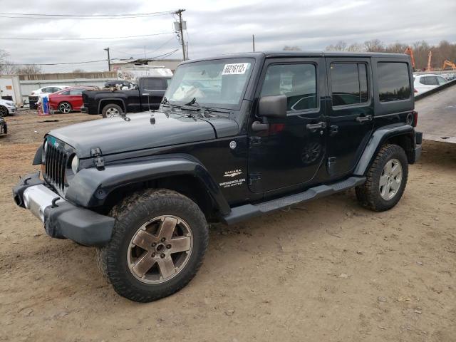 JEEP WRANGLER U 2012 1c4bjwegxcl179018