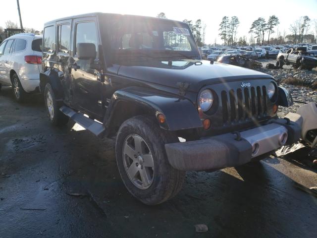 JEEP WRANGLER U 2012 1c4bjwegxcl181089