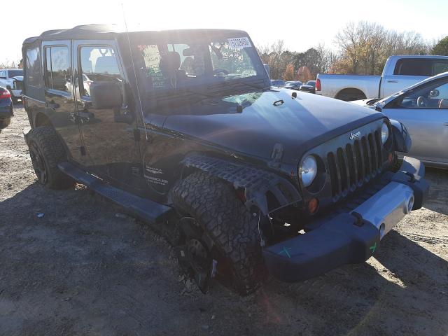 JEEP WRANGLER U 2012 1c4bjwegxcl214771