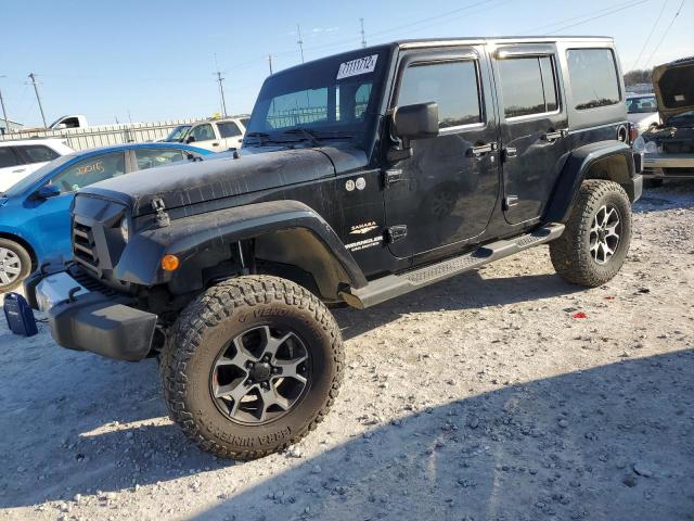 JEEP WRANGLER U 2012 1c4bjwegxcl244482