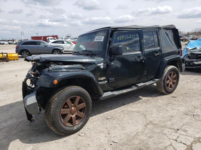 JEEP WRANGLER U 2012 1c4bjwegxcl252744