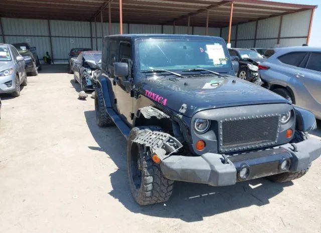 JEEP NULL 2012 1c4bjwegxcl255241