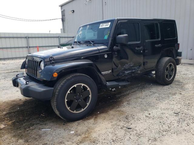 JEEP WRANGLER U 2012 1c4bjwegxcl258446