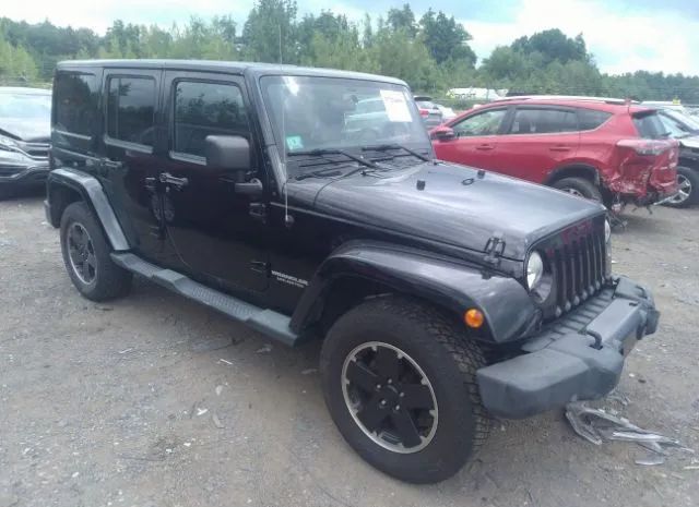 JEEP WRANGLER UNLIMITED 2012 1c4bjwegxcl262352