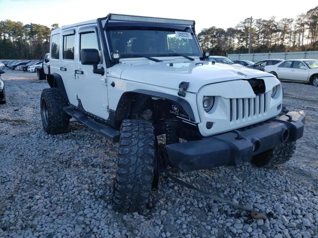 JEEP WRANGLER U 2012 1c4bjwegxcl275490