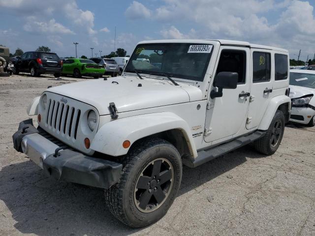 JEEP WRANGLER U 2012 1c4bjwegxcl279734