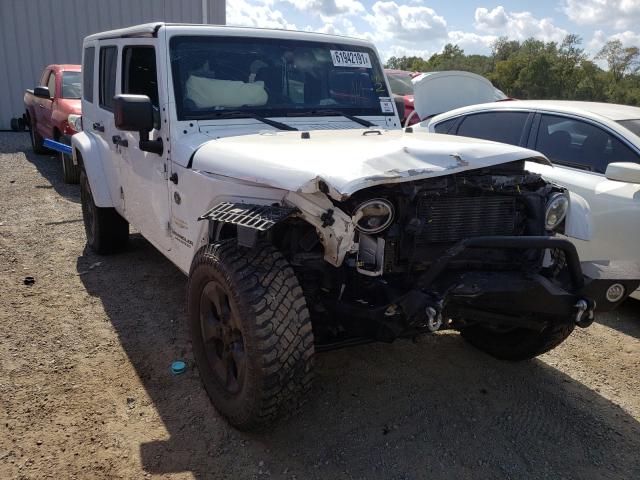 JEEP WRANGLER U 2013 1c4bjwegxdl545254