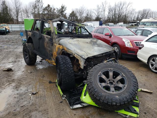 JEEP WRANGLER U 2013 1c4bjwegxdl566704