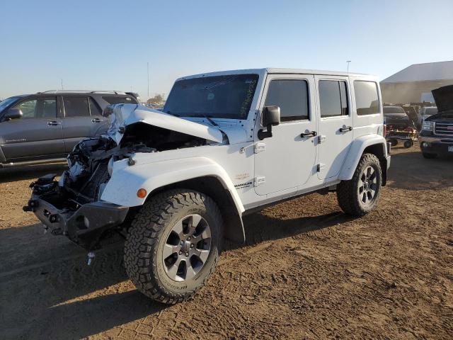 JEEP WRANGLER 2013 1c4bjwegxdl657164