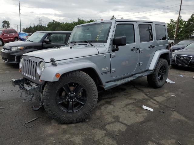 JEEP WRANGLER U 2013 1c4bjwegxdl657746