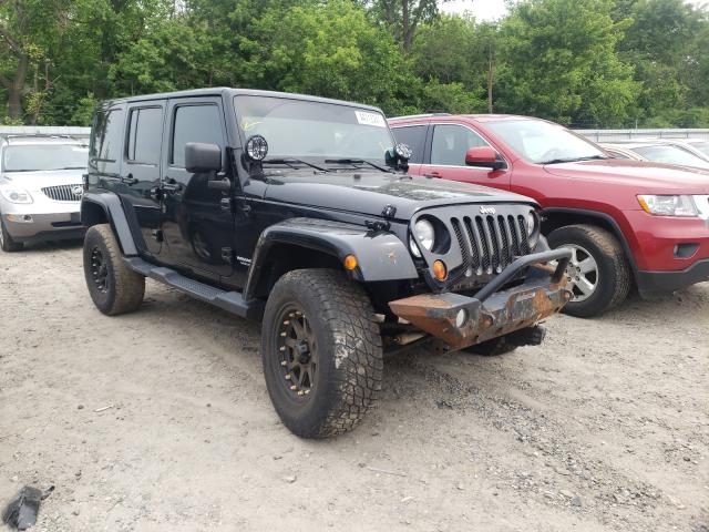 JEEP WRANGLER U 2013 1c4bjwegxdl693713