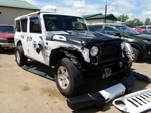 JEEP WRANGLER U 2013 1c4bjwegxdl699236