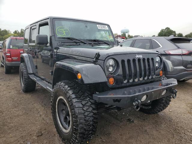 JEEP WRANGLER U 2013 1c4bjwegxdl703981