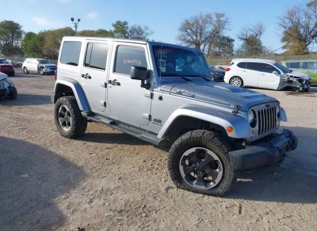 JEEP WRANGLER 2014 1c4bjwegxel219648