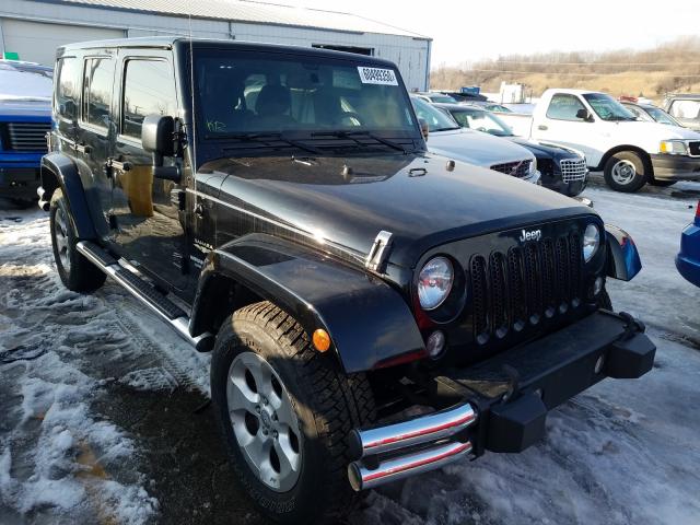 JEEP WRANGLER U 2015 1c4bjwegxfl509468