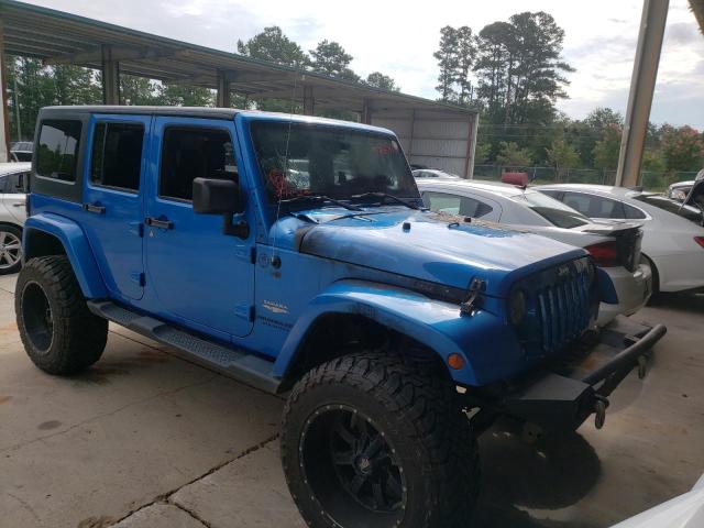 JEEP WRANGLER U 2015 1c4bjwegxfl514766