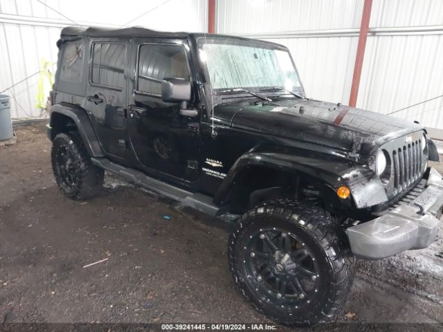 JEEP NULL 2015 1c4bjwegxfl526562