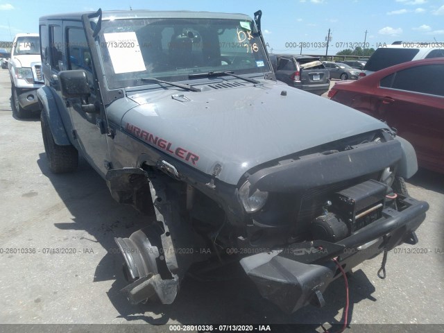 JEEP WRANGLER UNLIMITED 2015 1c4bjwegxfl526657