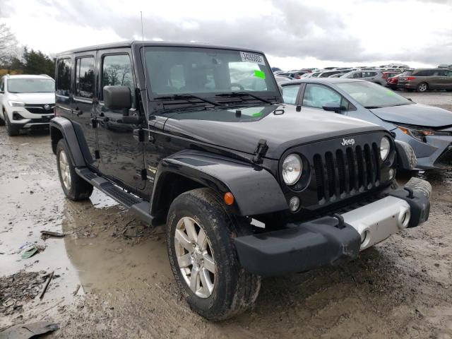 JEEP WRANGLER U 2015 1c4bjwegxfl526674