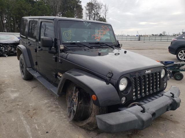 JEEP WRANGLER U 2015 1c4bjwegxfl549128