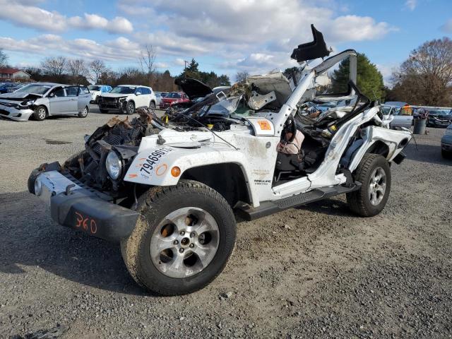 JEEP WRANGLER 2015 1c4bjwegxfl564924