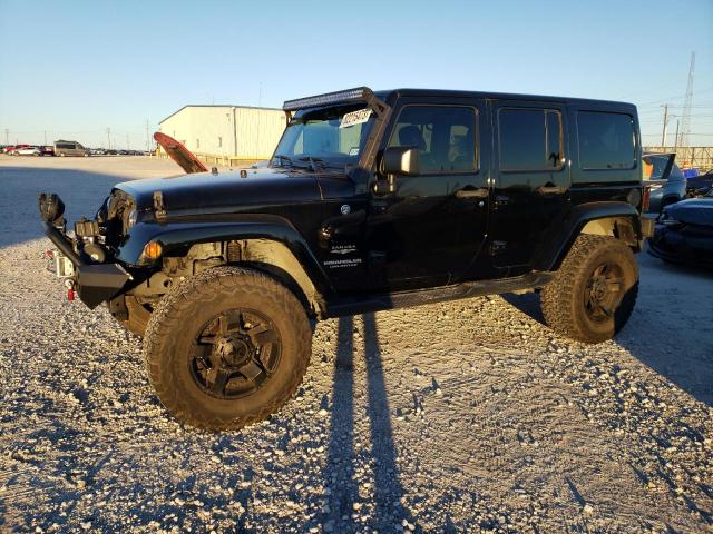 JEEP WRANGLER 2015 1c4bjwegxfl567323