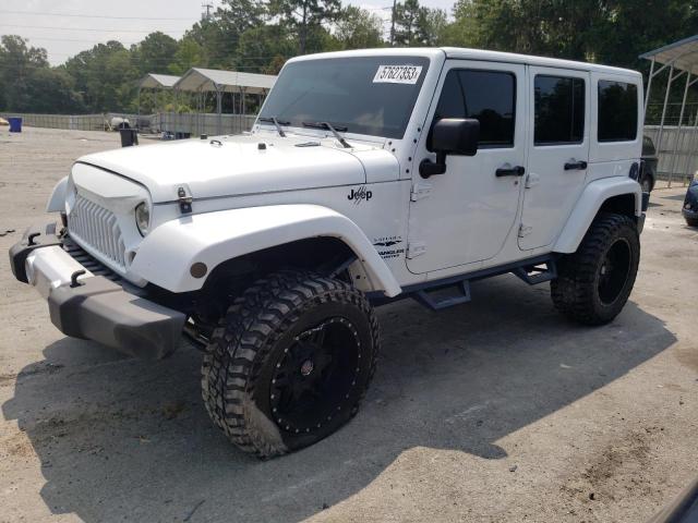 JEEP WRANGLER U 2015 1c4bjwegxfl578855