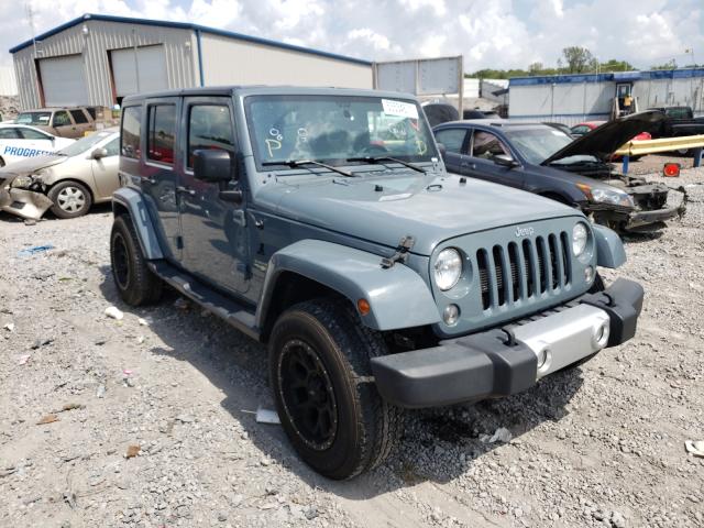 JEEP WRANGLER U 2015 1c4bjwegxfl630422