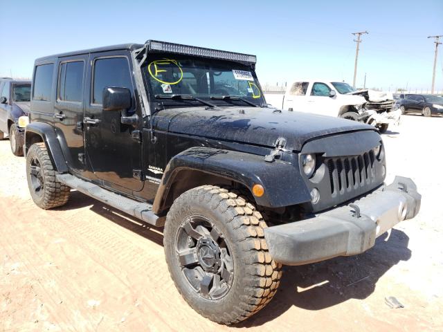 JEEP WRANGLER U 2015 1c4bjwegxfl643316