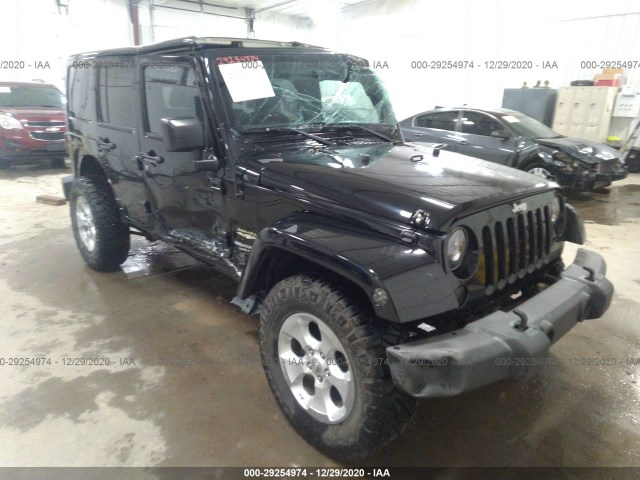 JEEP WRANGLER UNLIMITED 2015 1c4bjwegxfl680608