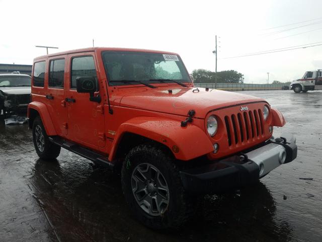 JEEP WRANGLER U 2015 1c4bjwegxfl685680