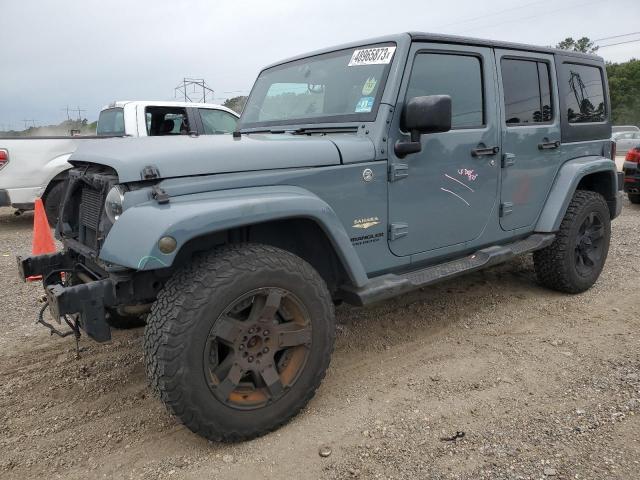 JEEP WRANGLER U 2015 1c4bjwegxfl686635