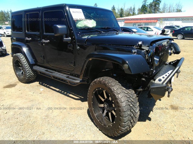 JEEP WRANGLER UNLIMITED 2015 1c4bjwegxfl715924