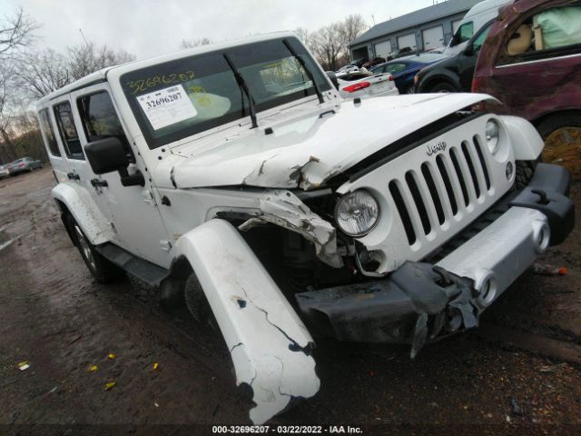 JEEP WRANGLER UNLIMITED 2015 1c4bjwegxfl746574