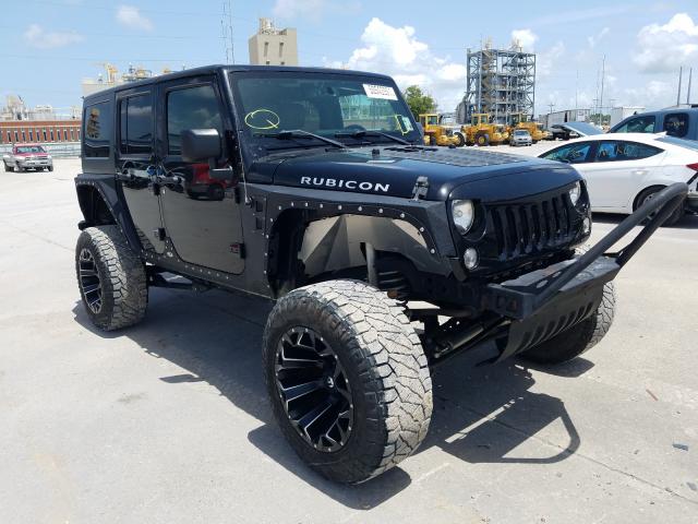 JEEP WRANGLER U 2015 1c4bjwegxfl752083