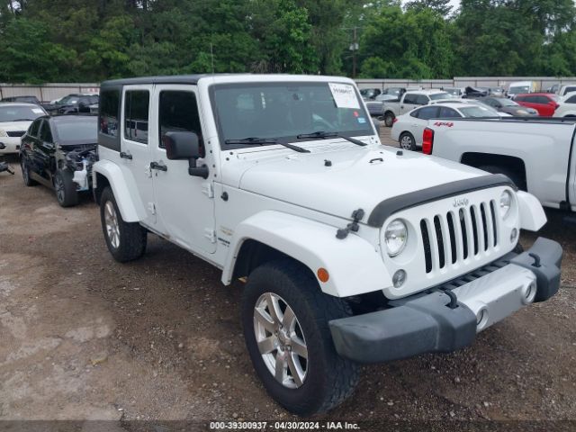 JEEP WRANGLER UNLIMITED 2015 1c4bjwegxfl757753