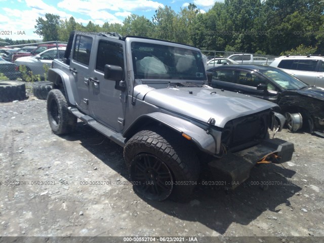 JEEP WRANGLER UNLIMITED 2015 1c4bjwegxfl772186