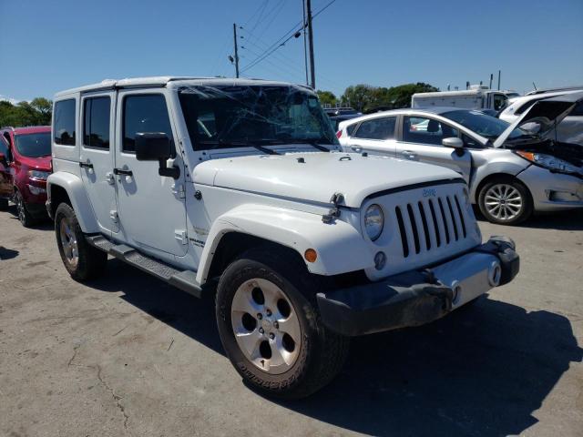 JEEP WRANGLER U 2015 1c4bjwegxfl772446