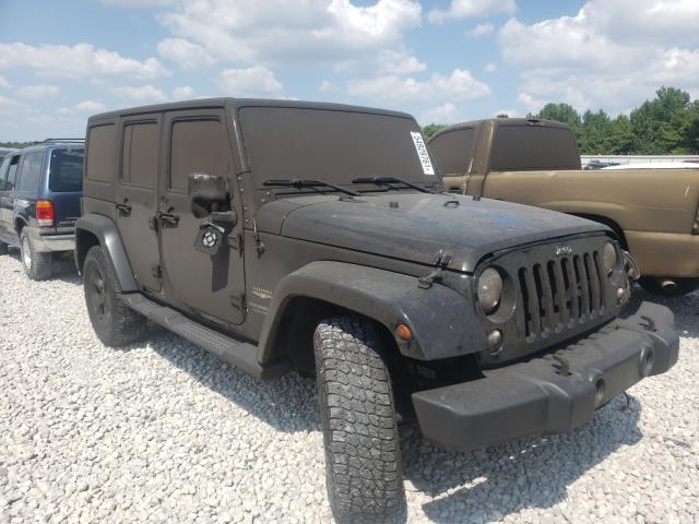 JEEP WRANGLER U 2015 1c4bjwegxfl777145