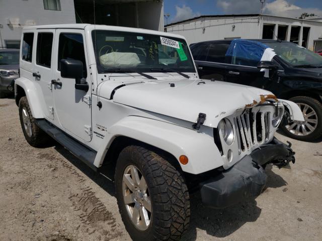 JEEP WRANGLER U 2016 1c4bjwegxgl119861