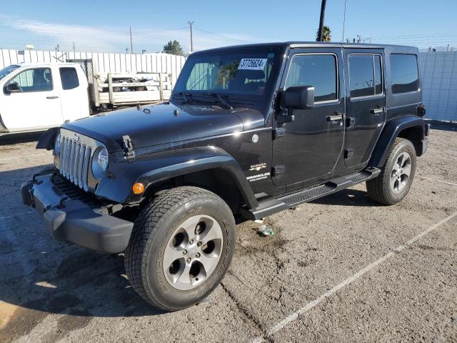 JEEP WRANGLER 2016 1c4bjwegxgl144310