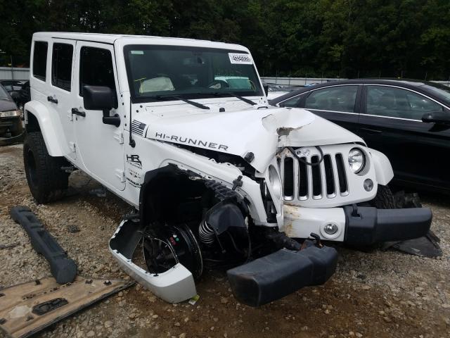 JEEP WRANGLER U 2016 1c4bjwegxgl148406