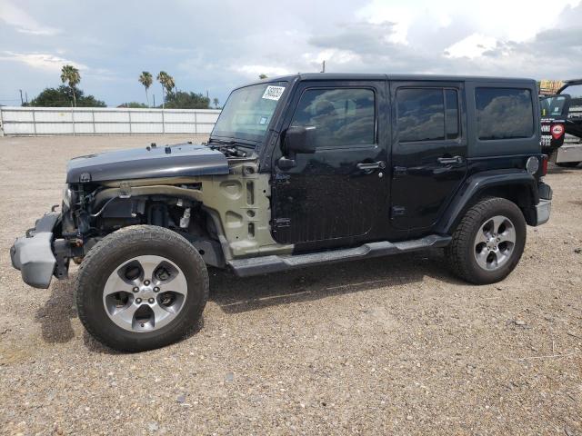 JEEP WRANGLER U 2016 1c4bjwegxgl154979